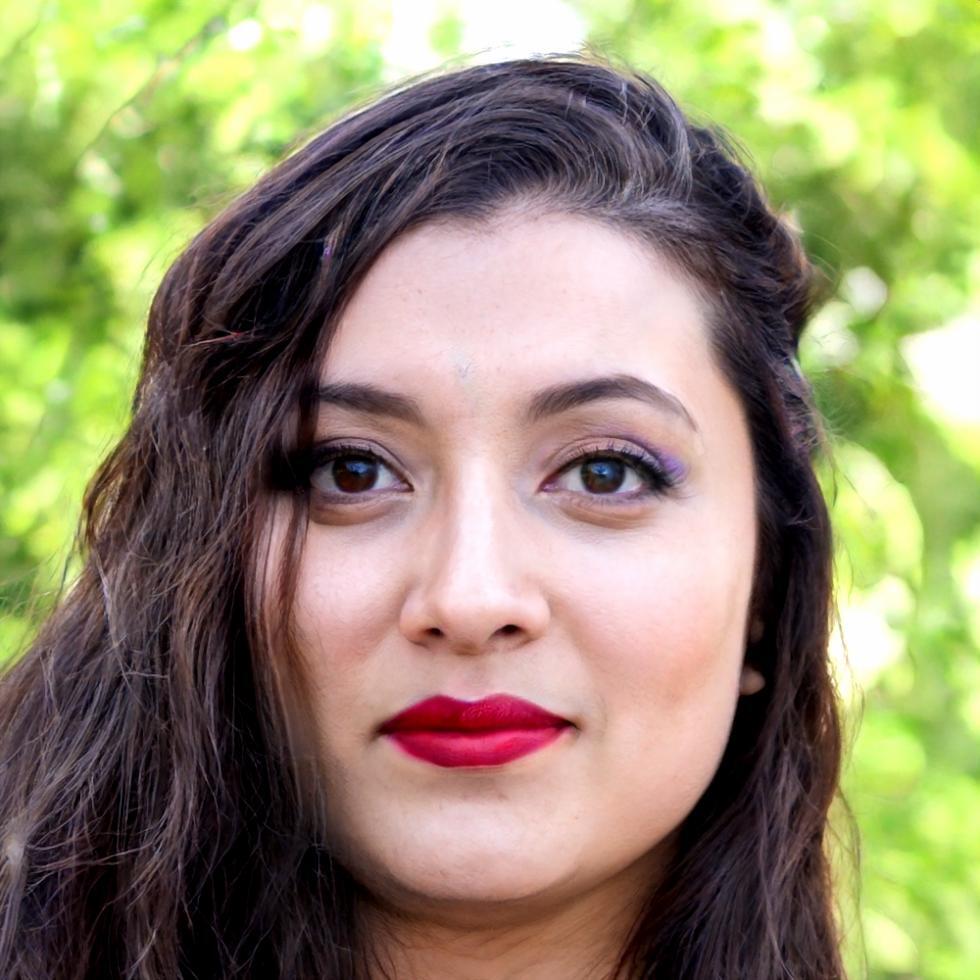 Zara Patel, senior model architect and trainer